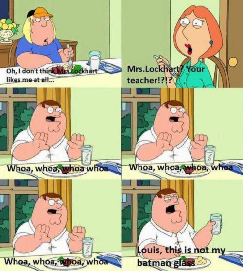 Family Guy Quotes Peter To Meg