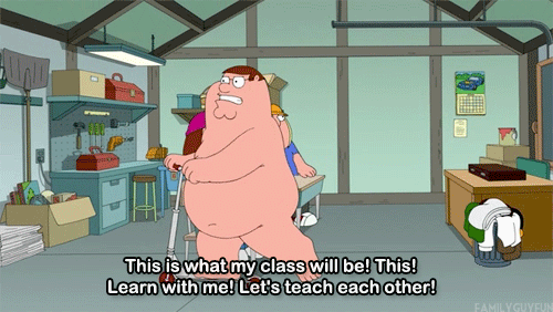 Family Guy Quotes Peter To Meg