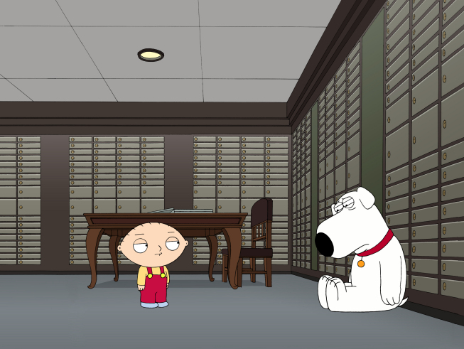Family Guy Quotes Stewie And Brian