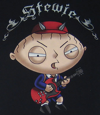Family Guy Stewie And Brian Wallpaper