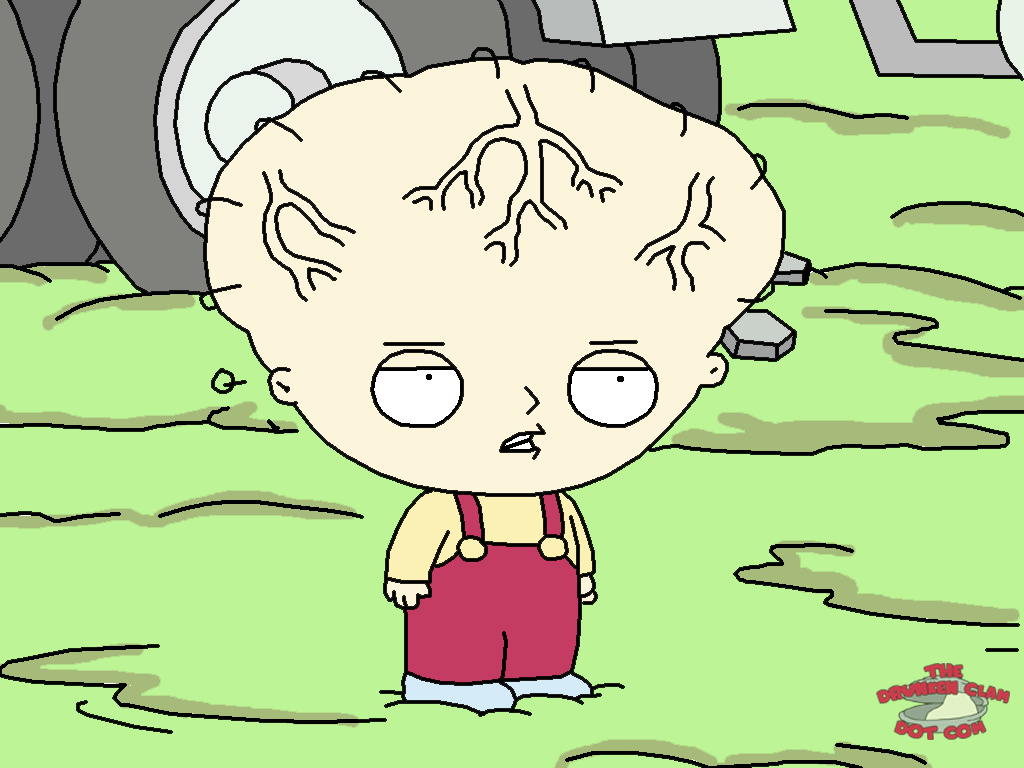 Family Guy Stewie And Brian Wallpaper