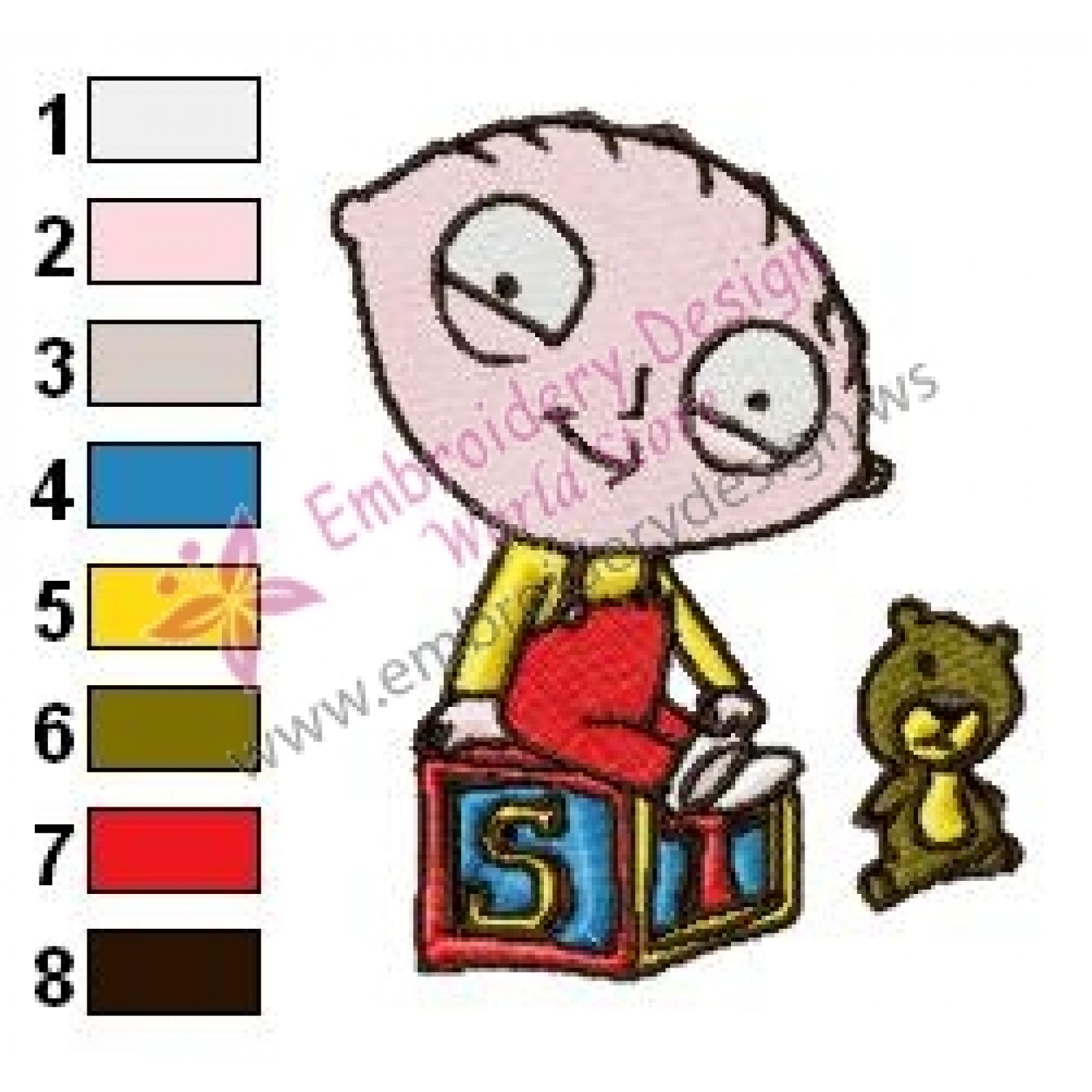 Family Guy Stewie Funny Pictures