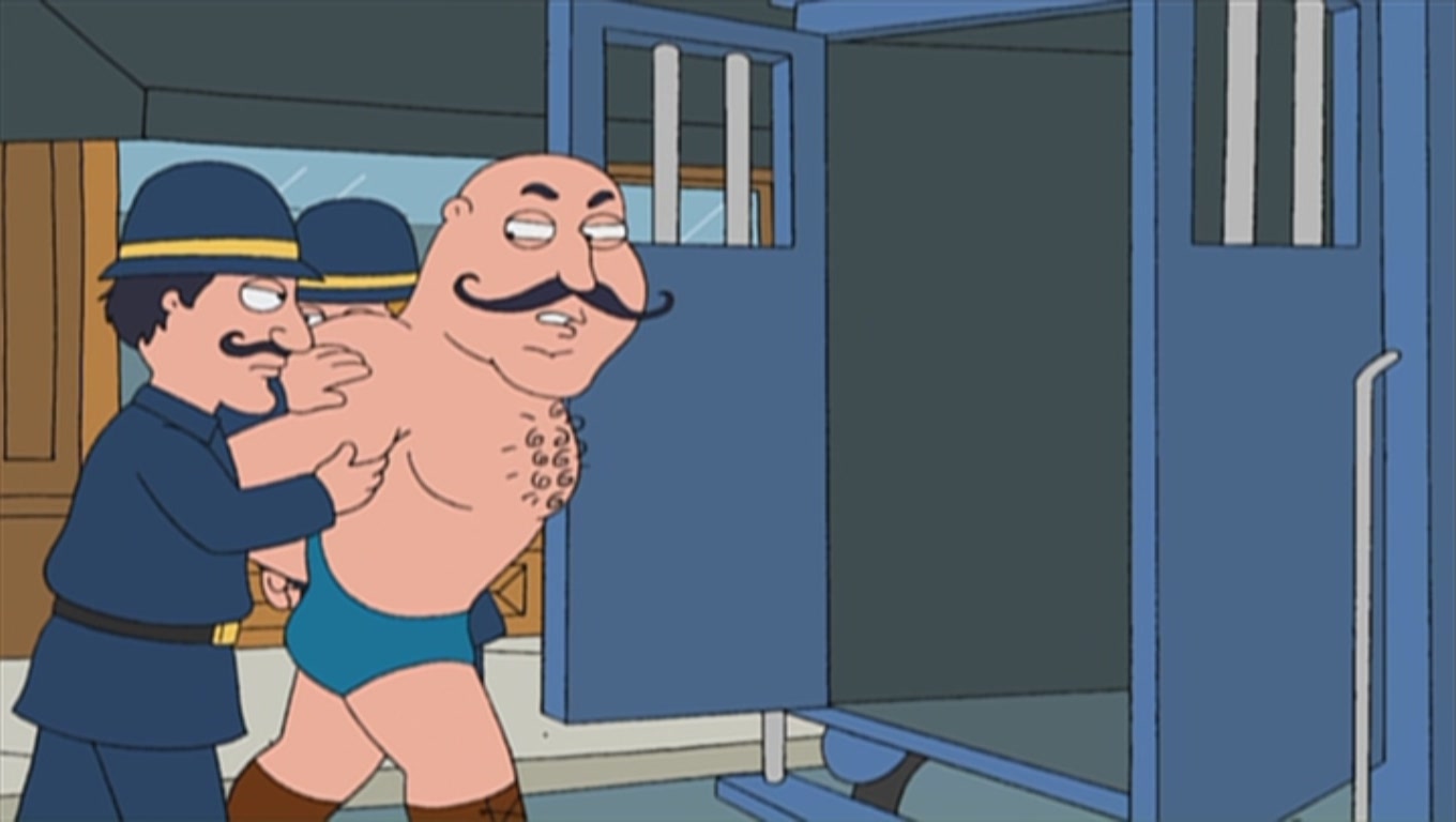 Family Guy Stewie Griffin The Untold Story Download Free