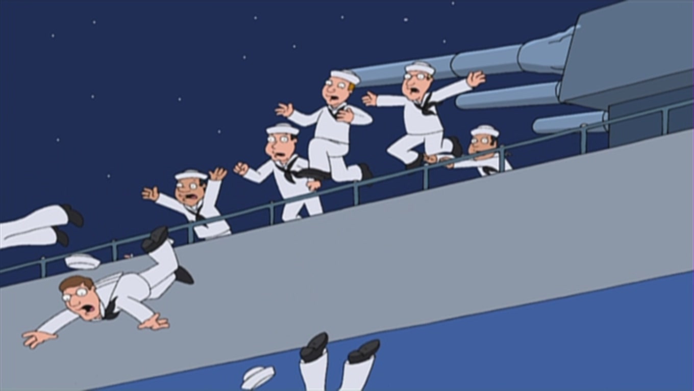 Family Guy Stewie Griffin The Untold Story Letmewatchthis