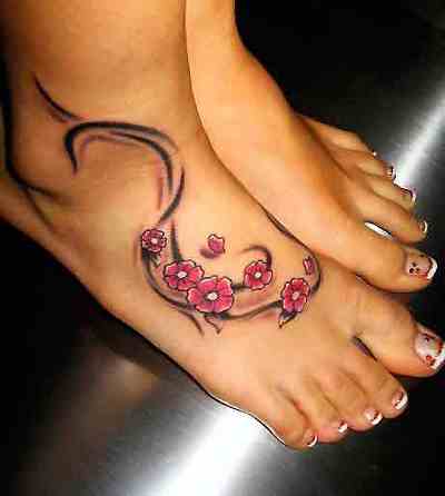 Family Tattoos For Girls