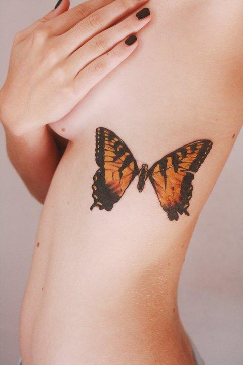 Family Tattoos For Girls