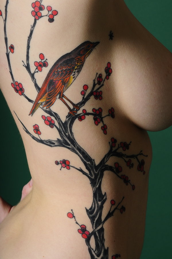 Family Tattoos For Women