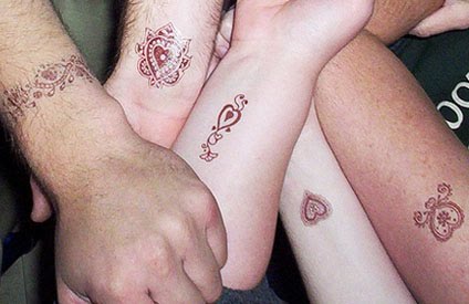 Family Tattoos For Women