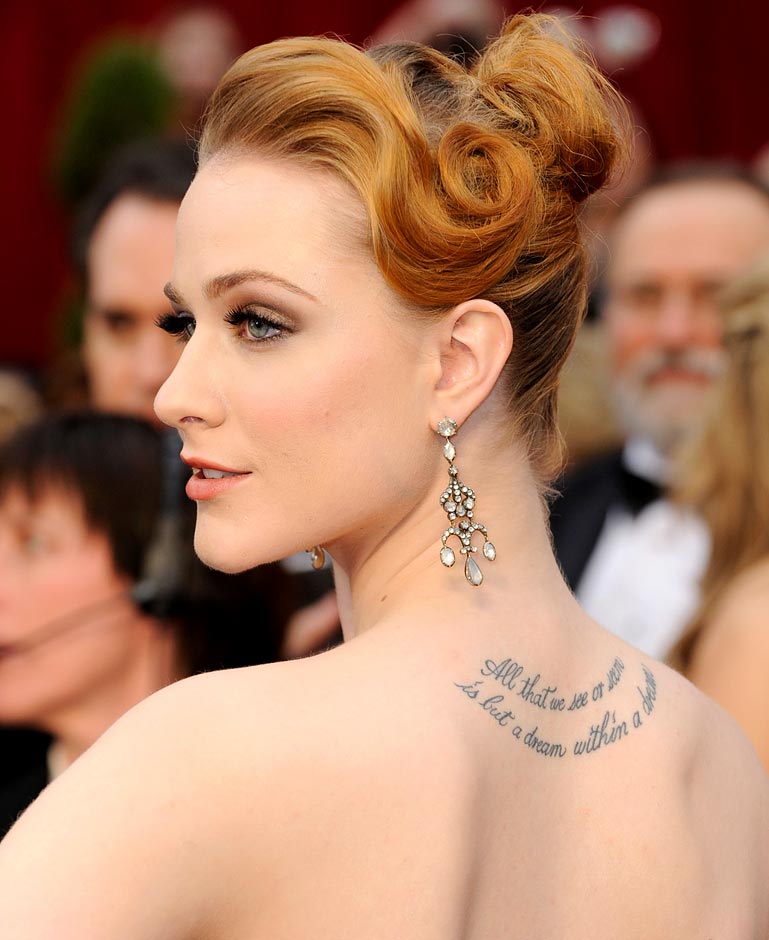 Family Tattoos For Women