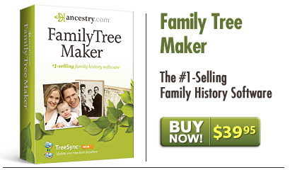 Family Tree Maker
