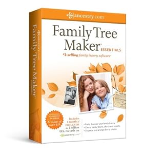 Family Tree Maker Download For Mac