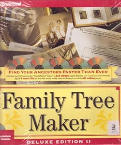 Family Tree Maker Download For Mac