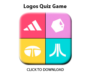 Famous Brands Logos Quiz