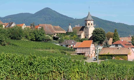 Famous Festivals Of France