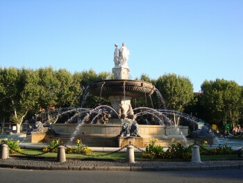 Famous Festivals Of France