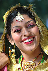 Famous Indian Artists Paintings