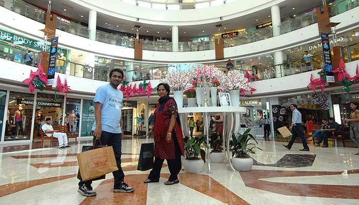 Famous Markets In Delhi