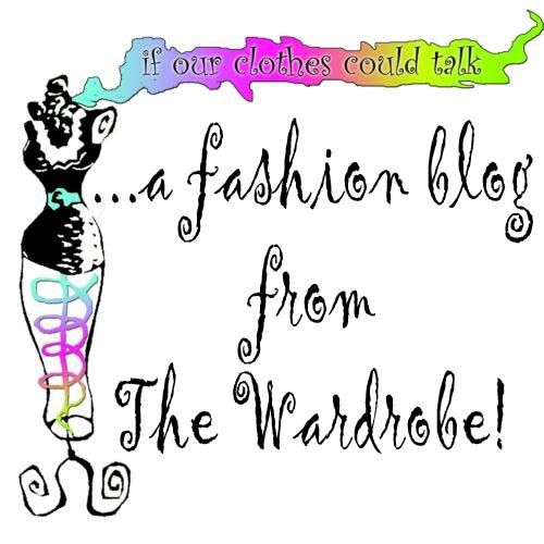 Fashion Blog Logo