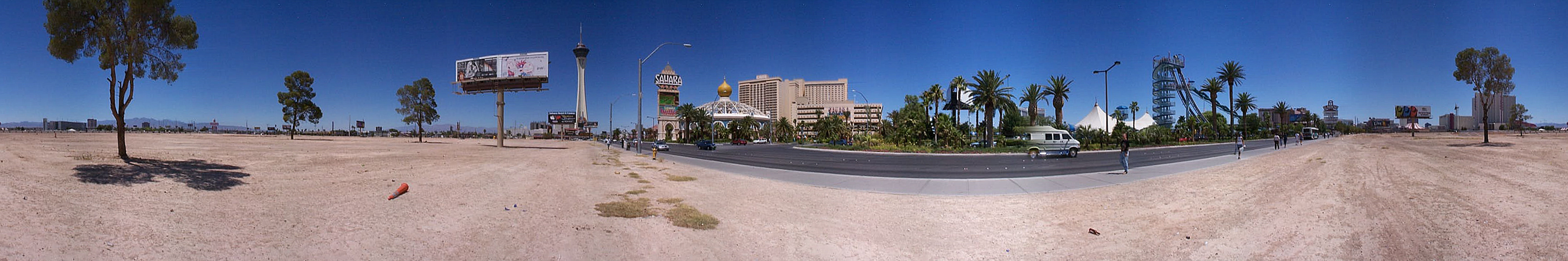 Fashion Show Mall Las Vegas Parking