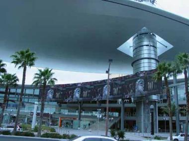 Fashion Show Mall Las Vegas Parking