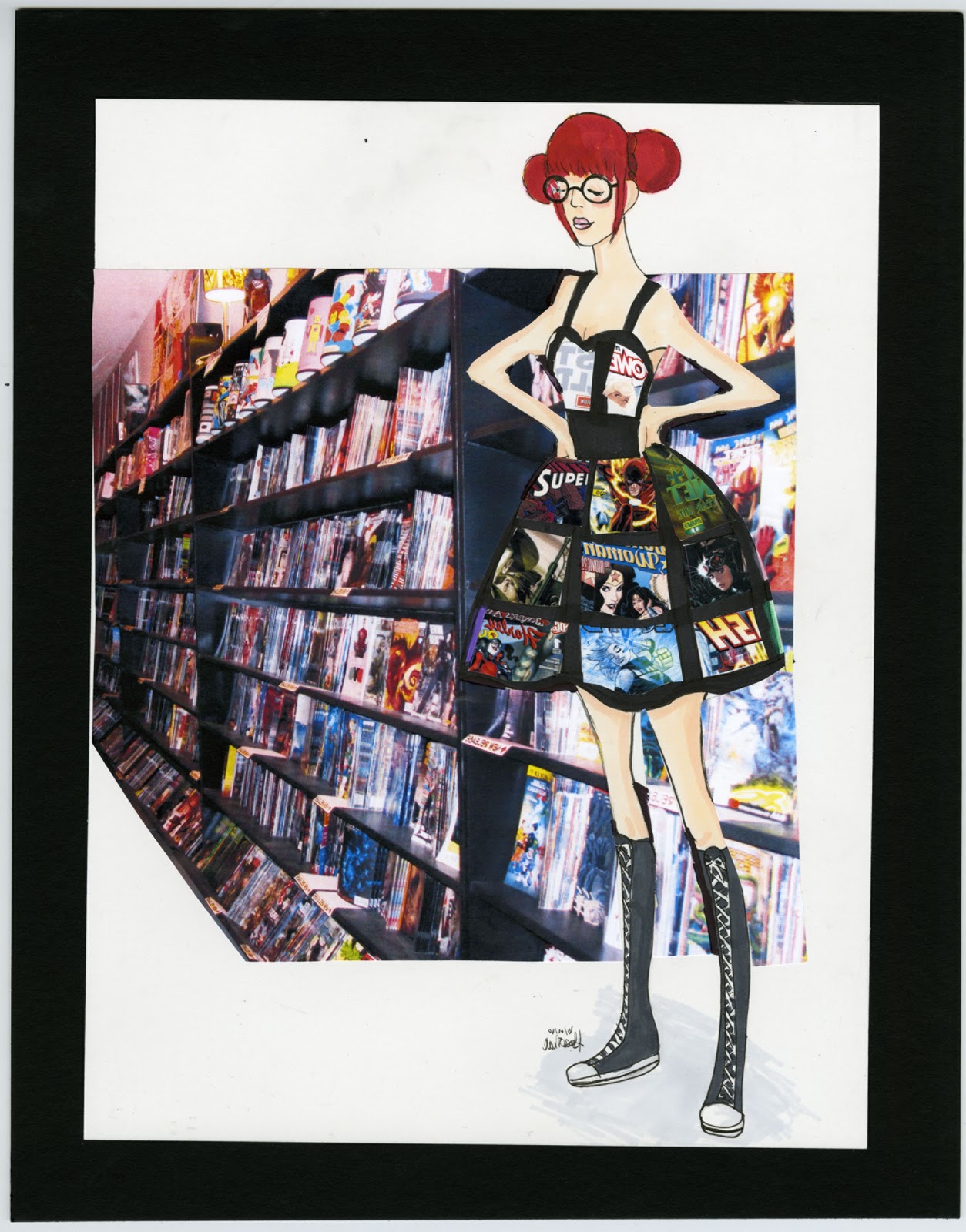 Fashion Show Themes For College Fest Free Download