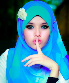 Fatin Liyana Blogger Terkenal