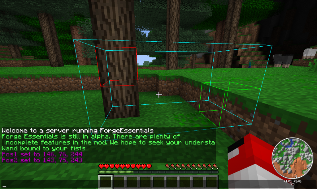 Feed The Beast Server List 1.4.5