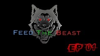 Feed The Beast Server List 1.4.6