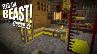 Feed The Beast Server Setup Tutorial