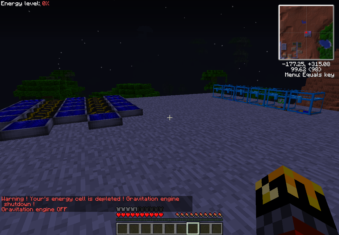 Feed The Beast Servers No Whitelist 1.4.6