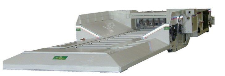 Feeder Breaker Specification