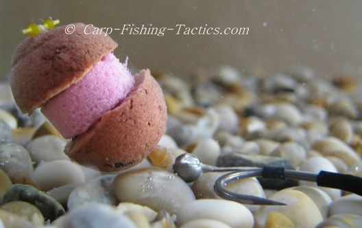 Feeder Fishing Rigs For Carp