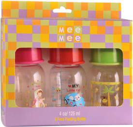 Feeding Baby Milk Games