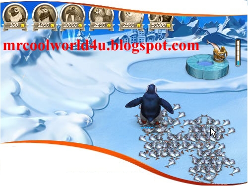 Feeding Frenzy Free Download Full Version No Time Limit