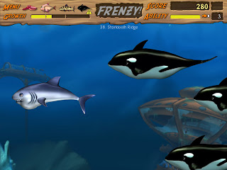 Feeding Frenzy Free Download Full Version No Time Limit