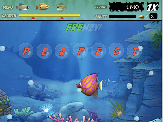 Feeding Frenzy Game Free Download For Windows 7