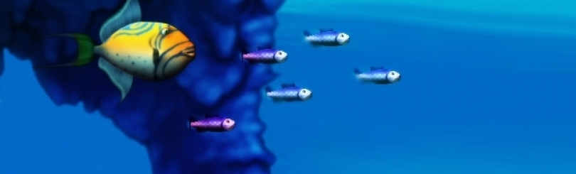 Feeding Frenzy Online Free Game