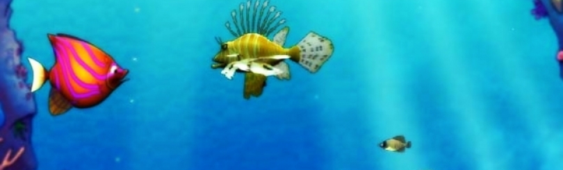 Feeding Frenzy Online Free Game