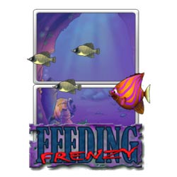 Feeding Frenzy Online Game Free
