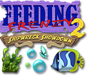 Feeding Frenzy Online Game Free No Download