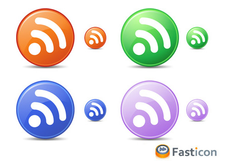 Feeds Icon