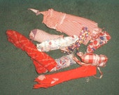 Feedsack Fabric Bundle