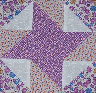 Feedsack Quilts Patterns