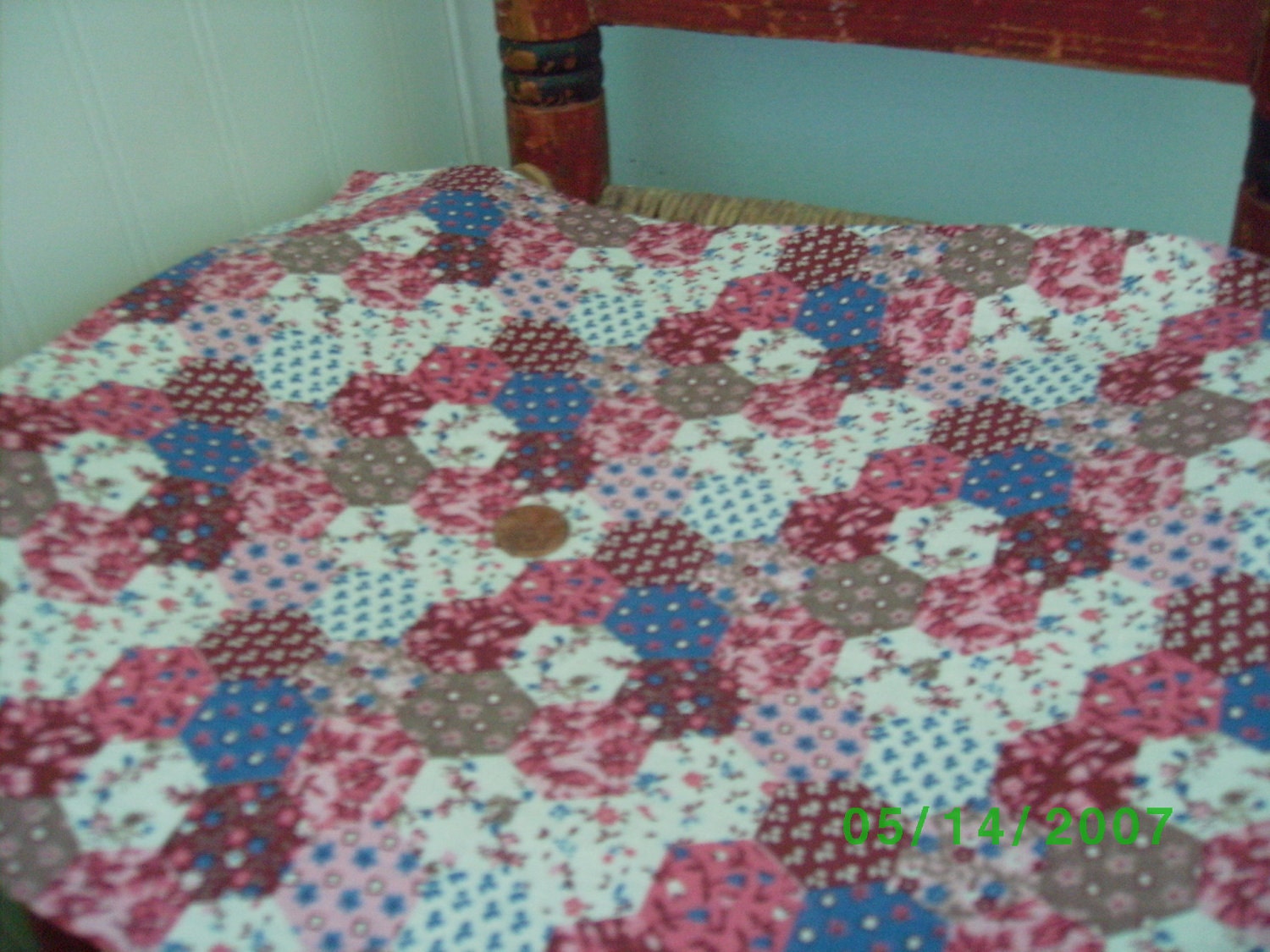 Feedsack Quilts Patterns