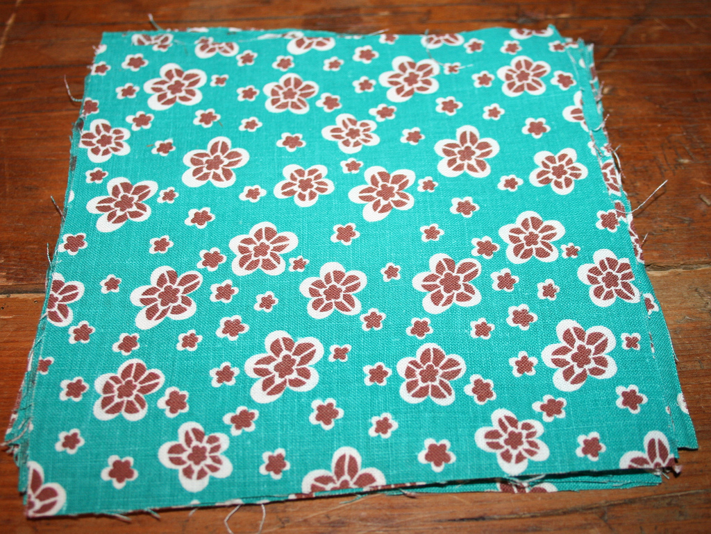 Feedsack Quilts Patterns