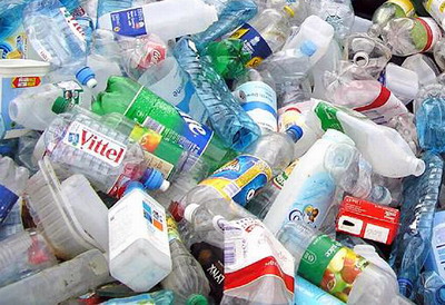 Feedstock Recycling Definition