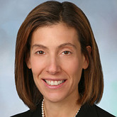 Female Lawyer In Court