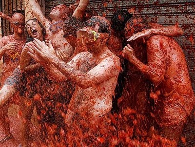 Festivals In Spain