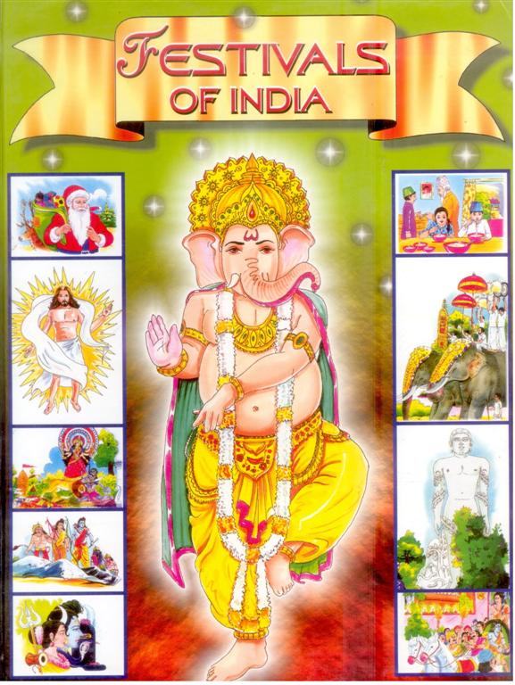 Festivals Of India