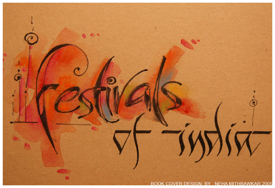 Festivals Of India